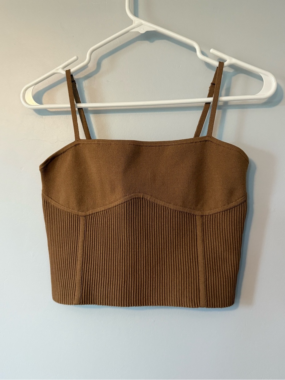 Babaton Contour crop